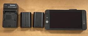 Smallhd M502 502 5 Inch Video Monitor- Used