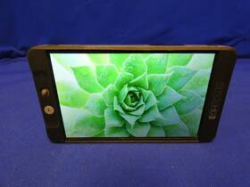 Smallhd M702l Small Hd Lite 7 Inch Hd-sdi/hdmi On-camera Monitor No Batteries