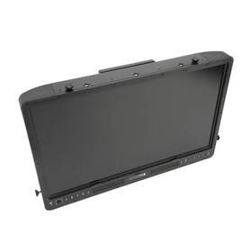 Smallhd Mon-2403hdr 2403 Hdr 24 Inch Ips Full Hd Lcd Production Monitor - Sku#1834970