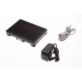 Mon-ac7-lcd-sdi Smallhd Ac7-sdi 7 Inch Ips Lcd On-camera Field Monitor - Sku#1834988