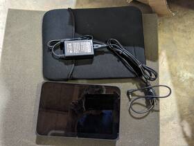 Smallhd Mon-ac7-oled-sdi Ac7-oled 7.7 Inch Field Monitor - Sku#1651224