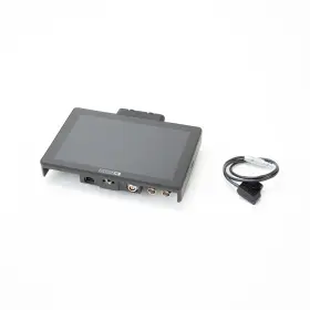 Mon-cine7-500-rx-vm Smallhd Cine 7 1920x1200 Inch Touchscreen Monitor - Sku#2013680