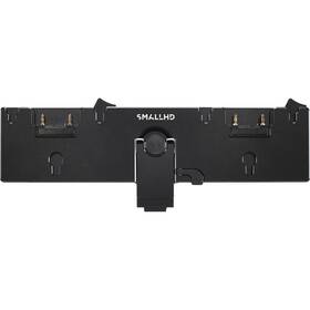 Smallhd Pwr-adp-bb-4k-dualgm 14v/26v Dual Gold-mount Plus Battery Bracket #pwr-adp-bb-4k-dualgm