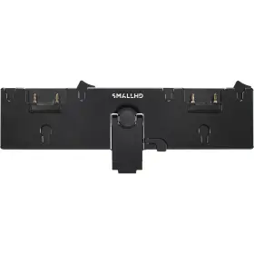 Pwr-adp-bb-4k-dualgm Smallhd 14v/26v Dual Gold-mount Plus Battery Bracket #pwr-adp-bb-4k-dualgm