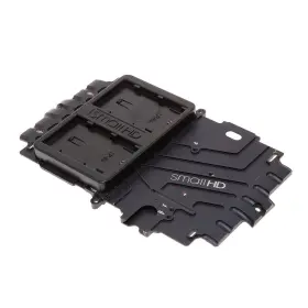 Pwr-bb-dp7-can-e6-kit Smallhd Dp7 Series Canon 5d/7d Lp-e6 Power Kit - Sku#1855955