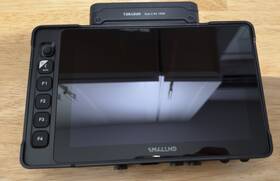 Smallhd Pwradpc7tsony Ultra 7 Bolt 6 1500 Rx Accessories