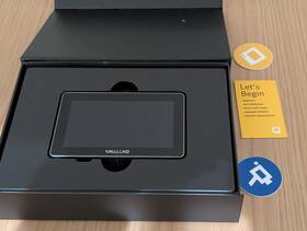 Smallhd Sm160525 Indie 5 Touchscreen On-camera Monitor