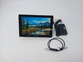 Smallhd Sm160712r2 Indie 7 Inch Full Hd Touchscreen Monitor Kit For Red Komodo And Dsmc3 Came