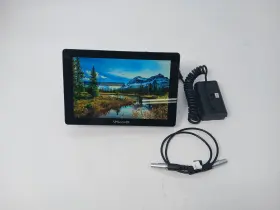 Sm160712r2 Smallhd Indie 7 Inch Full Hd Touchscreen Monitor Kit For Red Komodo And Dsmc3 Came