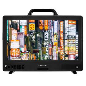 Smallhd Sm161801 Cine 18 Inch 4k Uhd High-bright Production Monitor