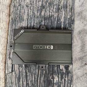 Smallhd Vdxsmky2612 Small Hd Low Profile Battery For Dp6 Monitor Sku#1424236
