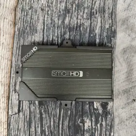 Vdxsmky2612 Smallhd Small Hd Low Profile Battery For Dp6 Monitor Sku#1424236