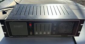 Smart Mn554 Showman4 Exciter Monitor Series 800-45-smart