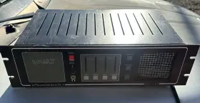 800-45-smart Smart Mn554 Showman4 Exciter Monitor Series