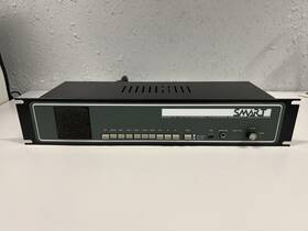 Smart Theatre Systems Mn610 10 Channel Biamp / Triamp Cinema Booth Monitor