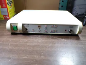 3-ccd Smith & Nephew And 460p Endoscopy Digital Camera Processor Untested/ As Is