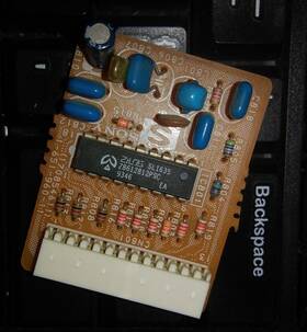 Sony 1-651-960-11 S Board For Pvm-1954q Trinitron Monitor