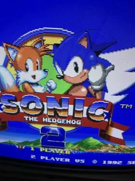 Sony 20n2u Pvm 20 Trinitron Color Video Monitor Retro Gaming / Medical Rgb