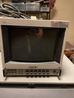 Sony 8043md Pvm