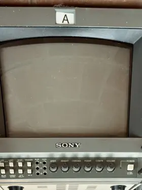 8240q Sony Song Pvm