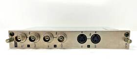 Sony Bkm-127w S-video Composite Input