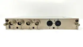Bkm-127w Sony S-video Composite Input
