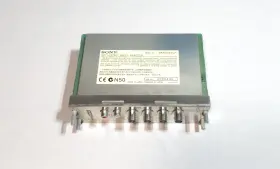 Bkm-150cp Sony Sdti-cp Sdi Input Adapter Pvm