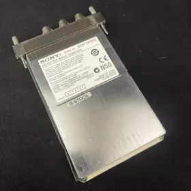Bkm-243hs Sony Digital Hd/d1 Sdi Input Adaptor