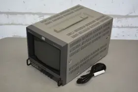 Bvm-8045qd Sony Trinitron Color Video Monitor 8 Inch #x3018