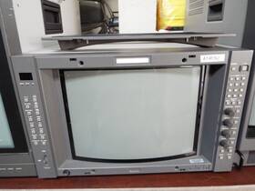 Sony Bvm-a14f5m Bvm-a14f5u 14ftft Hd/sd Monitor With Bkm-68x Clone The Best 14 Inch Gamer