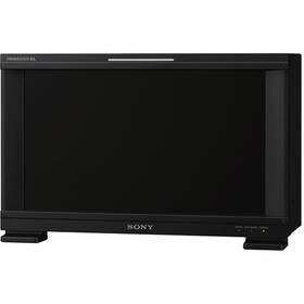Sony Bvm-e171 Bvm E171 16.5 Inch Trimaster El Oled Critical Reference Monitor Brand New