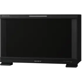 Bvm-e171 Sony Bvm E171 16.5 Inch Trimaster El Oled Critical Reference Monitor Brand New