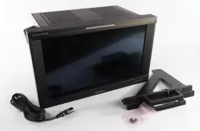 Bvm-f170 Sony 1920x1080 Fhd Professional Broadcast Oled Monitor Rack Ears #11