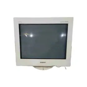 Cpd-g500 Sony Multiscan G500 Trinitron Computer Monitor