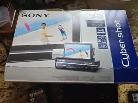 Css-hd2 Sony