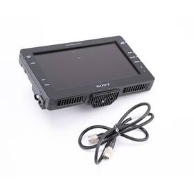 Sony Dvfl700 Dvf-l700 7 Inch Full Hd Color Lcd Viewfinder/monitor - Sku#1926057