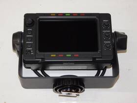 Sony Dxf-c50w 5 Inch Lcd Color Electronic Viewfinder Hxc-d70 Sd Hd Camera Unit Japan