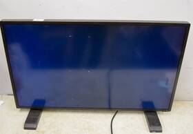 Sony Fwd-s42h2 42 Inch Hd-sdi/sdi Pro Display With Led Backlight Please Read S20