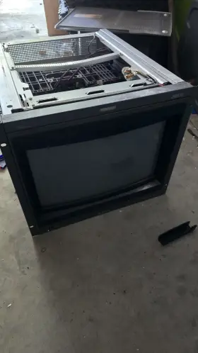 Hdm-20e1u Sony Hd Monitor
