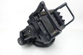 Sony Hdvf-el70 7.4-inch Oled Color Viewfinder For Hdc Studio Camera