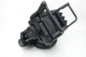 Hdvf-el70 Sony 7.4-inch Oled Color Viewfinder For Hdc Studio Camera