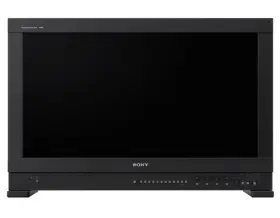 Bvm-hx3110 Sony Hx-3110 Used 31 Inch Trimaster Hx Professional Master Monitor