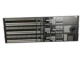 Sony Icp-6530 Control Panel