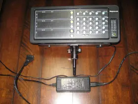 Lh70-3 Sony Magnescale Dro Display