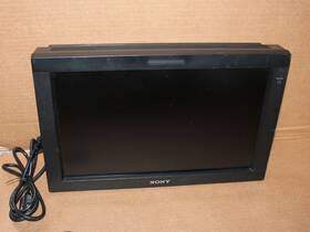 Sony Lmd-1750w 17 Inch Lcd Monitor