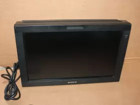 Lmd-1750w Sony 17 Inch Lcd Monitor