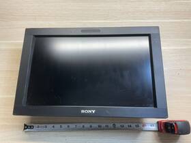 Sony Lmd-1751w Lcd Monitor/preowned / Jua922