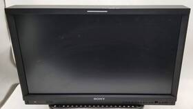 Sony Lmd-2341w 23 Inch Lcd Monitor
