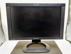 Sony Lmd-2451w 24 Inch Hd/sdi Professional Broadcast Monitor