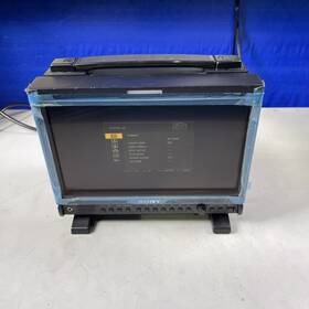Sony Lmd-941w Lcd 3g Hd-sdi Monitor Power On Tested